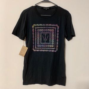 NWT Timo Weiland Brand | T-Shirt